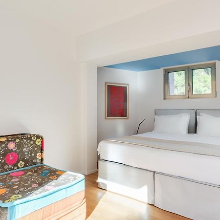 Luxurious Villa Philoxenia Lagonísi Eksteriør bilde