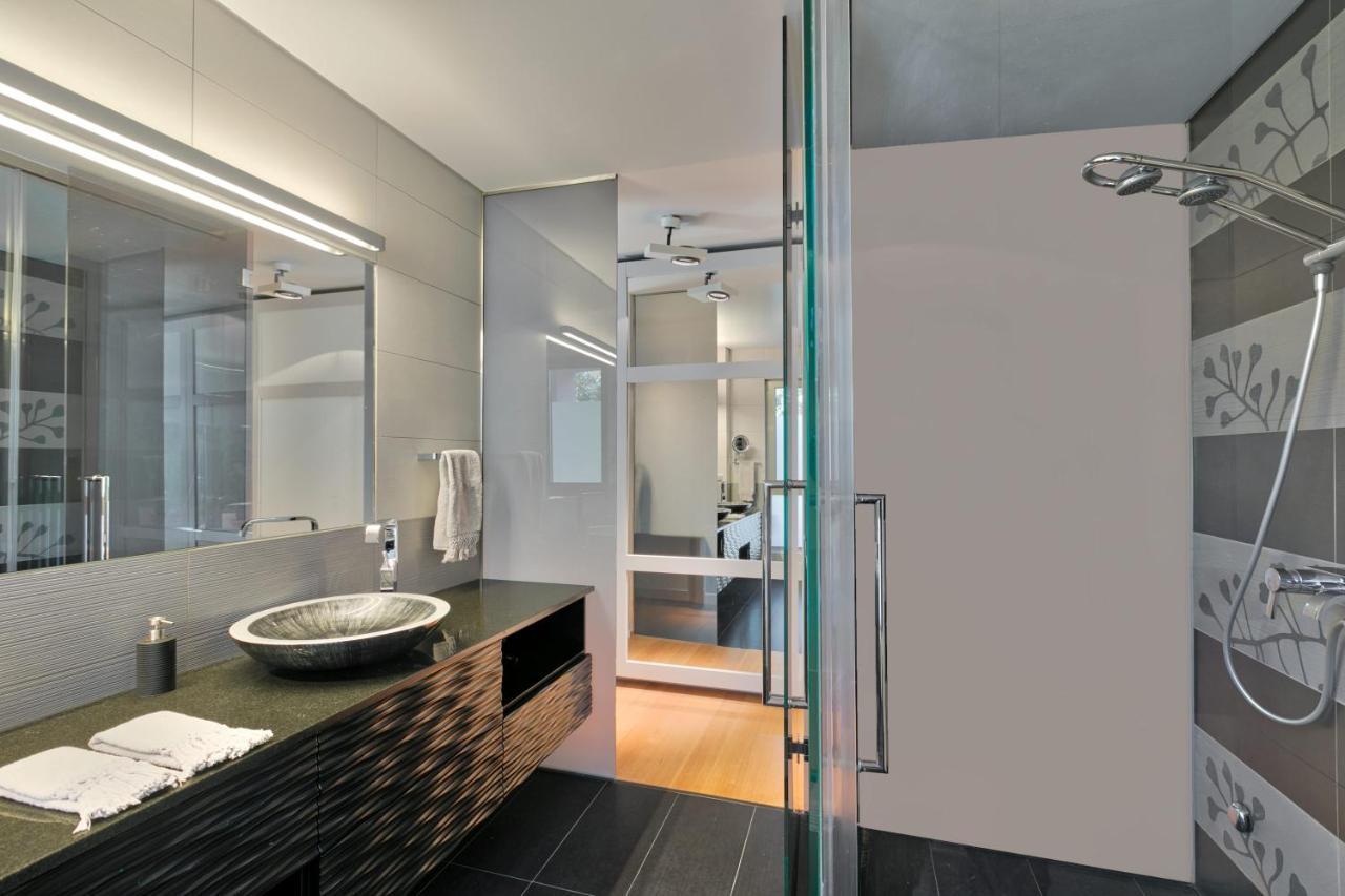 Luxurious Villa Philoxenia Lagonísi Eksteriør bilde