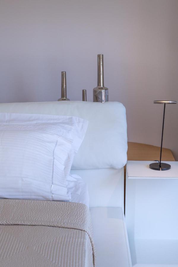 Luxurious Villa Philoxenia Lagonísi Eksteriør bilde