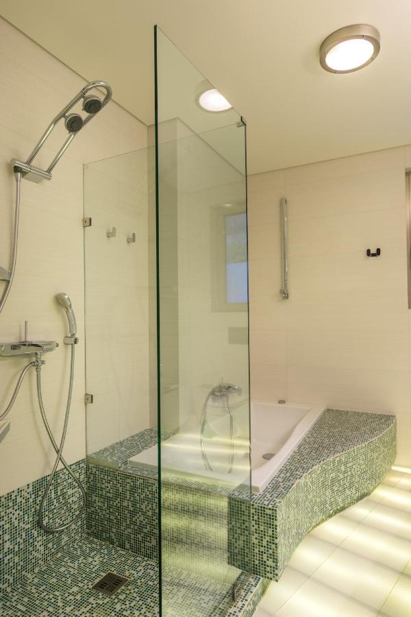 Luxurious Villa Philoxenia Lagonísi Eksteriør bilde